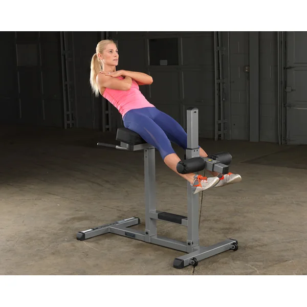 Body-Solid Roman Chair / Hyper | GRCH322