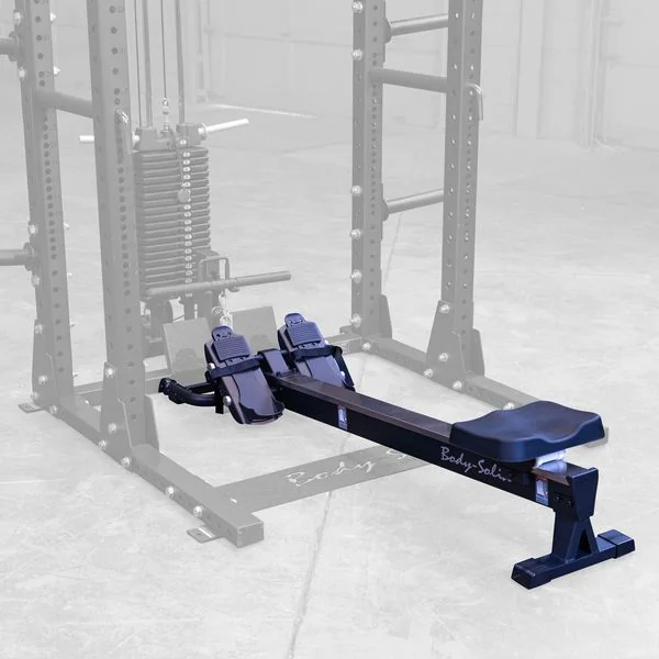 Body-Solid Rower Attachment GROW-NEW IN BOX . Call For Lowest Price In the USA