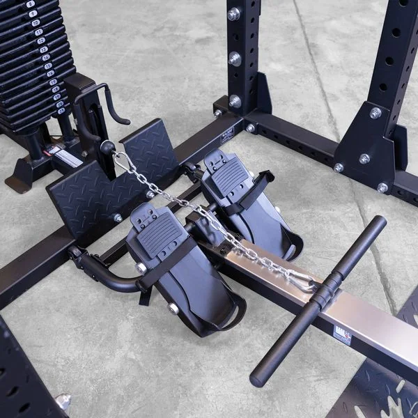 Body-Solid Rower Attachment GROW-NEW IN BOX . Call For Lowest Price In the USA