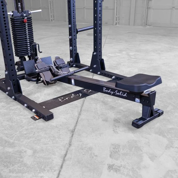 Body-Solid Rower Attachment GROW-NEW IN BOX . Call For Lowest Price In the USA