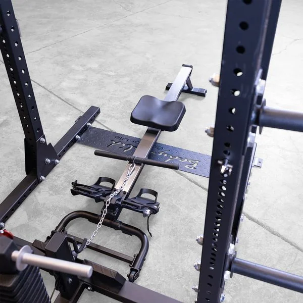 Body-Solid Rower Attachment GROW-NEW IN BOX . Call For Lowest Price In the USA