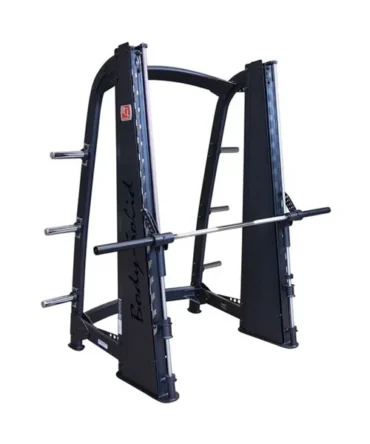 Body-Solid SCB1000B ProClub Line Counter-Balanced Smith Machine (New)
