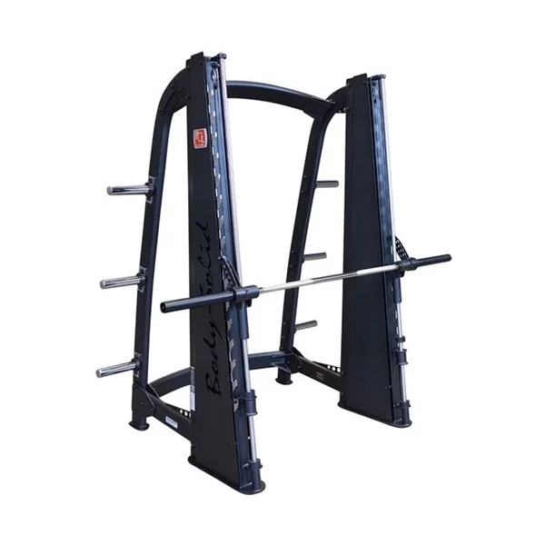Body-Solid SCB1000B ProClub Line Counter-Balanced Smith Machine (New)