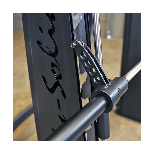 Body-Solid SCB1000B ProClub Line Counter-Balanced Smith Machine (New)