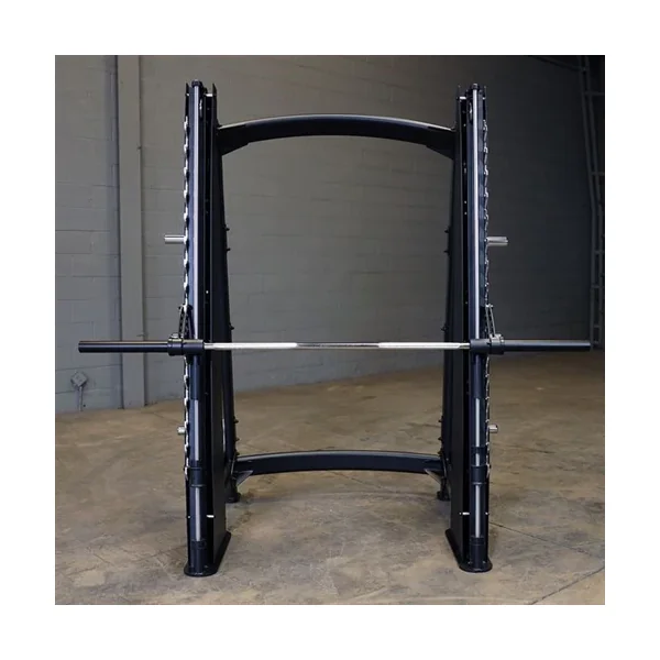 Body-Solid SCB1000B ProClub Line Counter-Balanced Smith Machine (New)