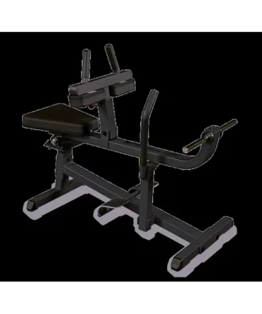 Body-Solid Seated Calf Raise | GSCR349B