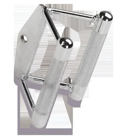 Body-Solid Seated Row / Chin Bar