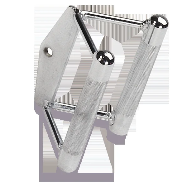 Body-Solid Seated Row / Chin Bar