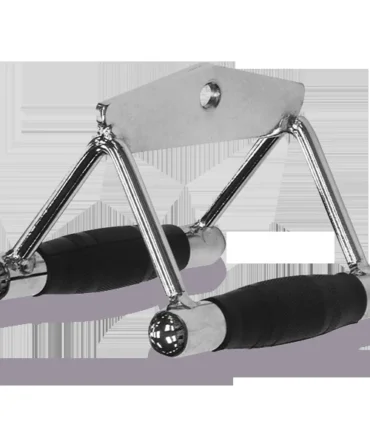 Body-Solid Seated Row / Chinning Bar Handle