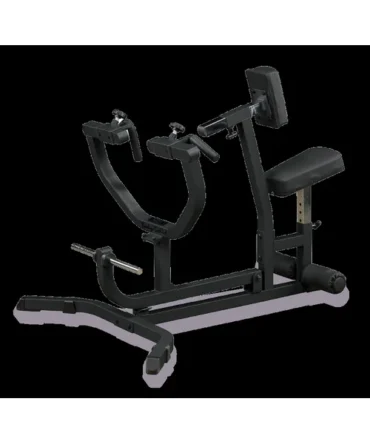 Body-Solid Seated Row Machine | GSRM40