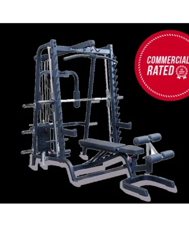 Body-Solid Series 7 Smith Gym | GS348BP4