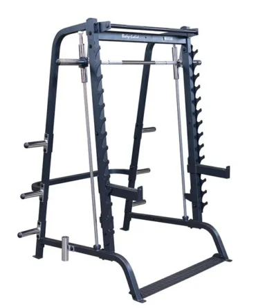 Body-Solid Series 7 Smith Machine | GS348B