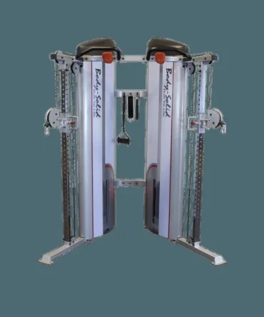 BODY-SOLID SERIES II FUNCTIONAL TRAINER | S2FT