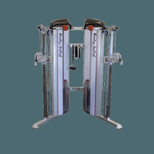 BODY-SOLID SERIES II FUNCTIONAL TRAINER | S2FT