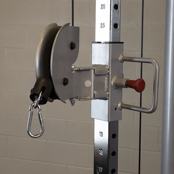 BODY-SOLID SERIES II FUNCTIONAL TRAINER | S2FT