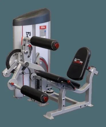 BODY-SOLID SERIES II LEG EXTENSION & LEG CURL | S2LEC