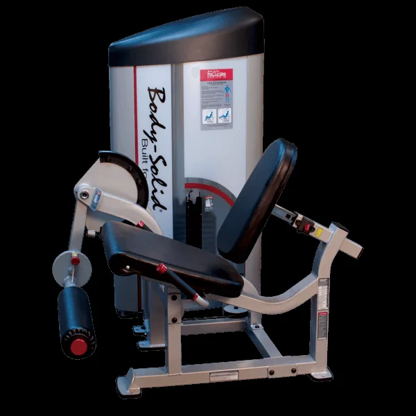 BODY-SOLID Series II Leg Extension | S2LEX