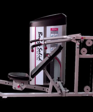 Body-Solid Series II Multi-Press | S2MP