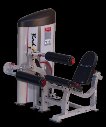 Body-Solid Series II Seated Leg Curl | S2SLC