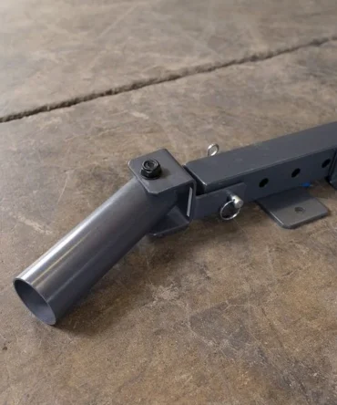 Body-Solid SPR1000 T-Bar Row Attachment PPRTB
