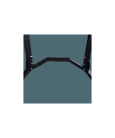 BODY-SOLID SPR500 BENCH CLEARANCE BACK BAR | SPRBCB