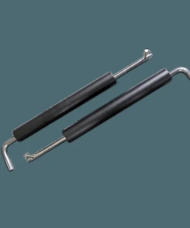 BODY-SOLID SPR500 PIN & PIPE SAFETIES | SPRPS