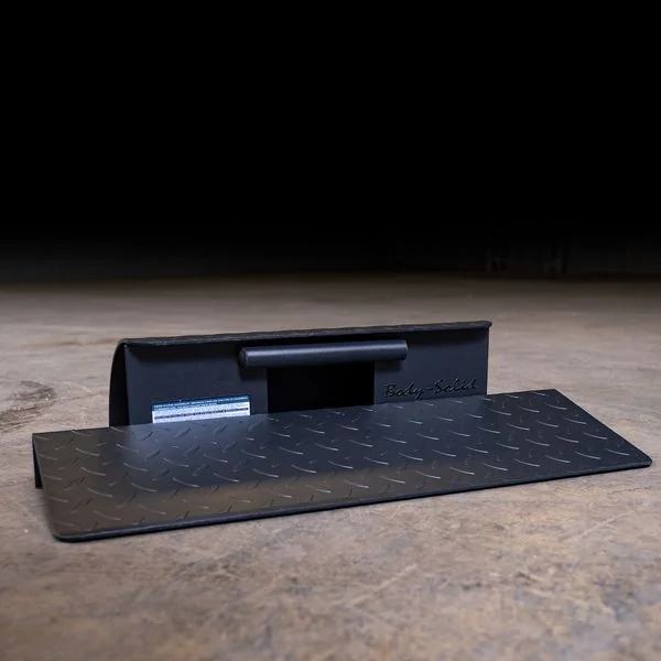 Body-Solid Squat Calf Block