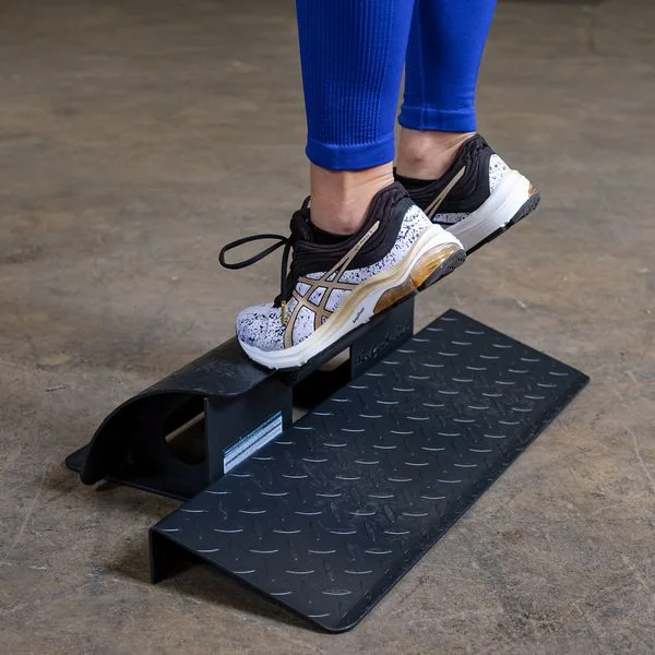 Body-Solid Squat Calf Block