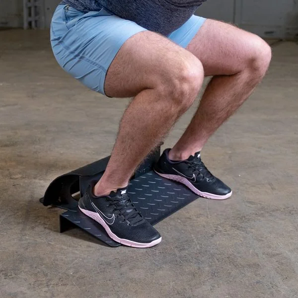 Body-Solid Squat Calf Block