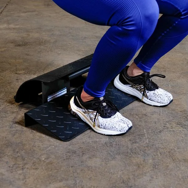 Body-Solid Squat Calf Block