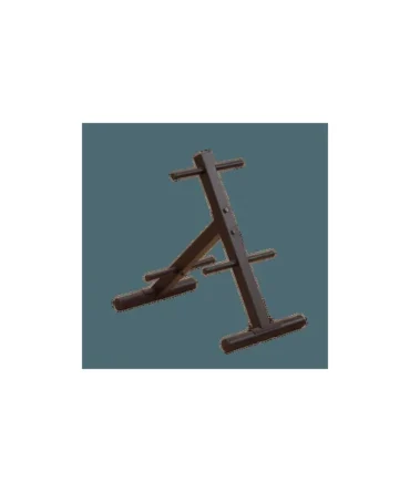 BODY-SOLID STANDARD PLATE TREE | SWT14