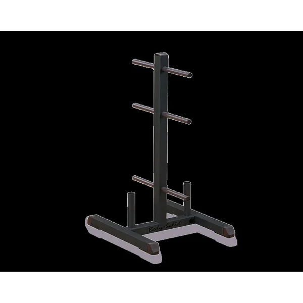 Body-Solid Standard Weight Tree & Rack | GSWT