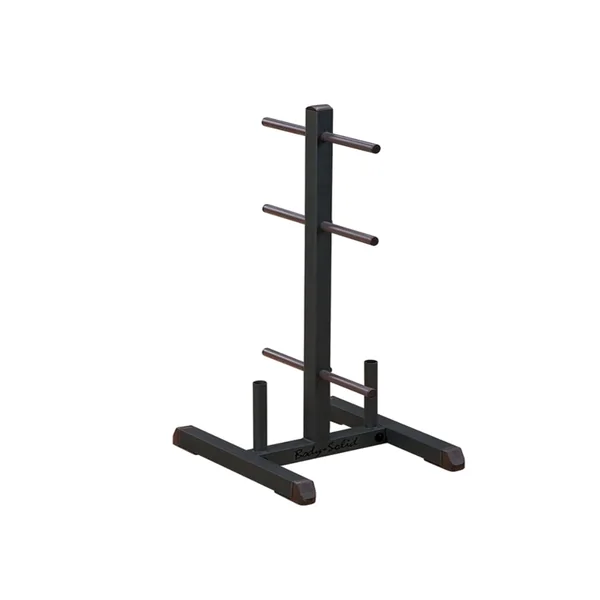 Body-Solid Standard Weight Tree & Rack | GSWT