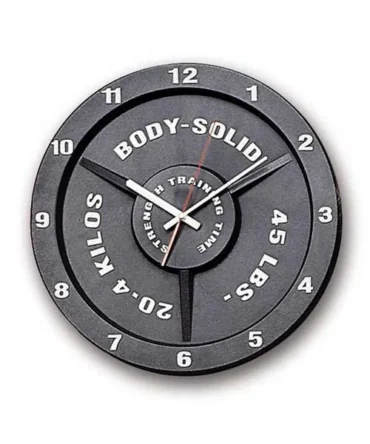 Body-Solid Strength Training Time Clock