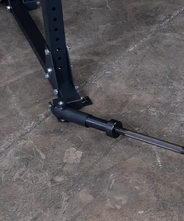 Body-Solid T-Bar Row Attachment | GPRTBR