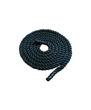 BODY-SOLID TOOLS 1.5 IN. DIA. – 50 FT. FITNESS TRAINING ROPE | BSTBR1550