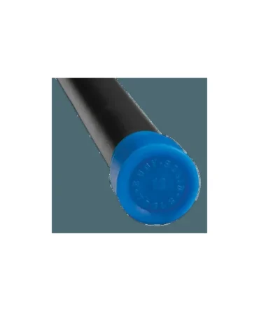 BODY-SOLID TOOLS 18lbs GREEN FITNESS BARS | BSTFB18