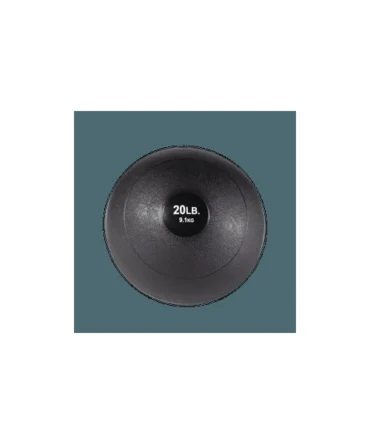 BODY-SOLID TOOLS 20 Lbs SLAM BALL | BSTHB20