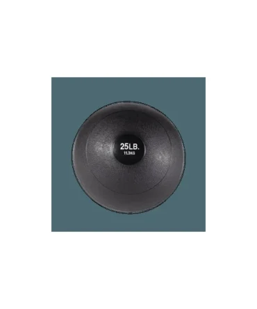 BODY-SOLID TOOLS 25 Lbs SLAM BALL | BSTHB25