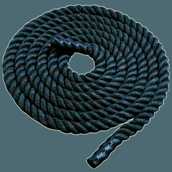 BODY-SOLID TOOLS 2 IN. DIA. – 40 FT. FITNESS TRAINING ROPE | BSTBR2040