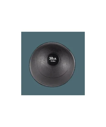 BODY-SOLID TOOLS 30 Lbs SLAM BALL | BSTHB30