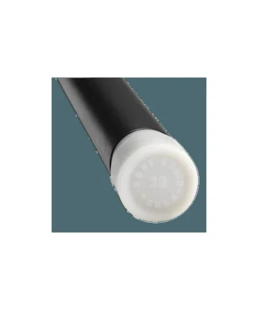 BODY-SOLID TOOLS 36lbs LIGHT GRAY FITNESS BARS | BSTFB36