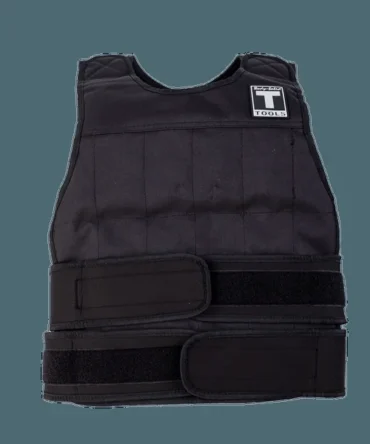Body-Solid Tools 40lb. Body-Solid Weighted Vest | BSTWVP40