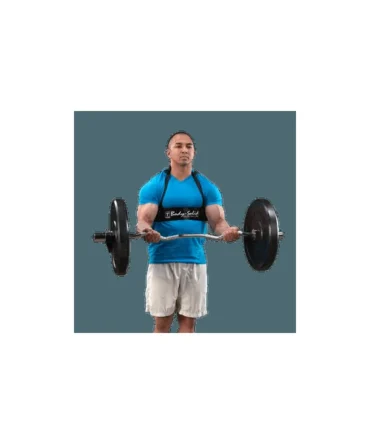 BODY-SOLID TOOLS BICEP BOMBER | BB23