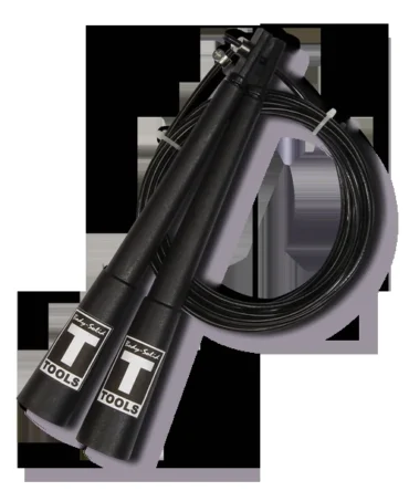 Body-Solid Tools Cable Speed Rope