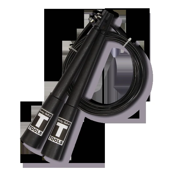 Body-Solid Tools Cable Speed Rope