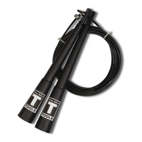 Body-Solid Tools Cable Speed Rope