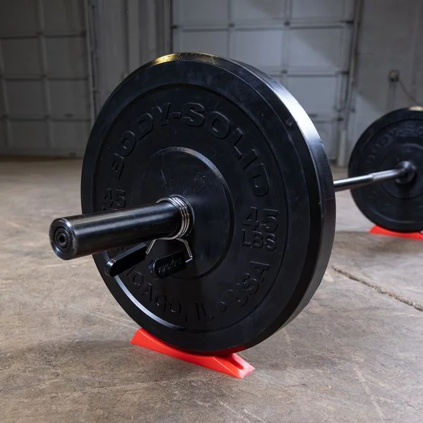 Body-Solid Tools Deadlift Wedge