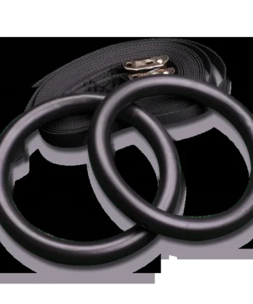 Body-Solid Tools Rings