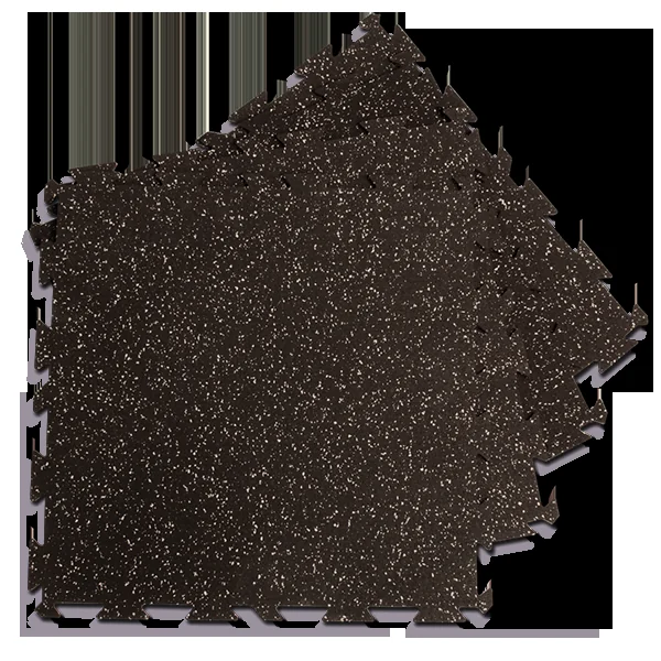 Body-Solid Tools Speckled Puzzle Mats